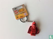 Lego 853450 Emperor's Royal Guard Key Chain