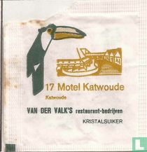 17 Motel Katwoude