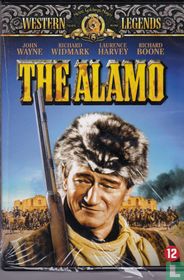 The Alamo