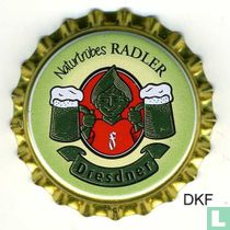 Dresdner - Naturtrübes Radler