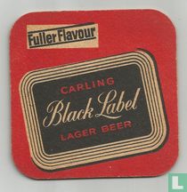 Carling Black Label