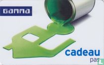 Gamma