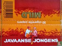 JAVAANSE JONGENS mild 