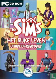 The Sims: Het rijke leven