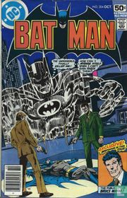 Batman 304