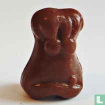 Schläfrig (braun)