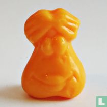 Angel (orange)