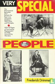 Very special people