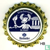 Herforder - Griechenland-Yes mas