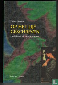 Op het lijf geschreven