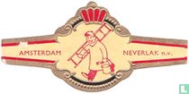 Amsterdam - Neverlak n.v. 