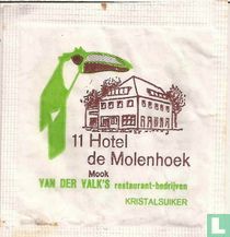 11 Hotel de Molenhoek