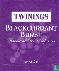 Blackcurrant Burst