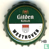 Gilden Kölsch - Westhoven