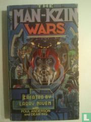 The Man-Kzin Wars