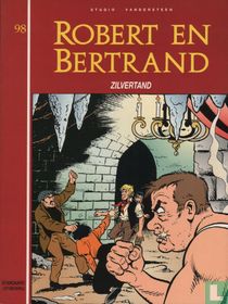Zilvertand
