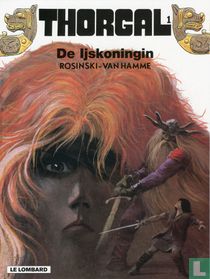 De ijskoningin kopen