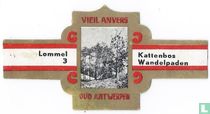 Lommel-Kattenbos Hiking Trails for sale