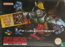 Killer Instinct