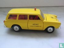 VW Variant 1600 L 'ADAC Strassenwacht'