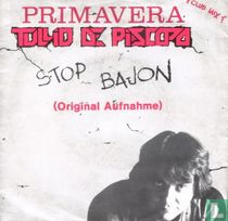 Stop bajon (Primavera)