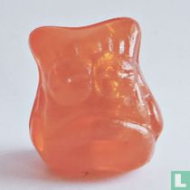 Day Dreamer [t] (Orange)