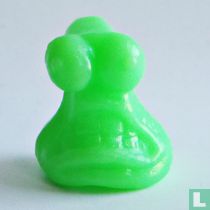 The Fly (green)
