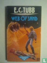 Web of Sand