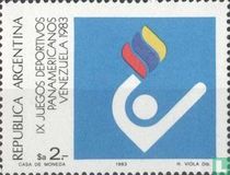 9th Pan American Games - Venezuela