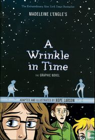A wrinkle in time