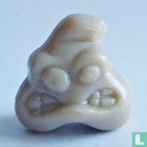 Ghost (grijs)
