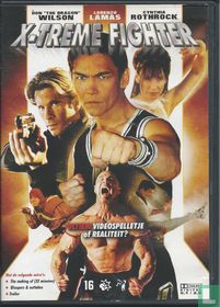 X-Treme Fighter