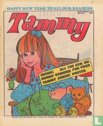 Tammy 100
