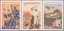 65 years of victory in the Second World War