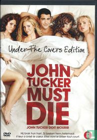 John Tucker Must Die