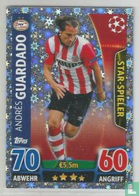 Andrés Guardado