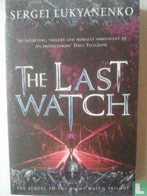 The Last Watch