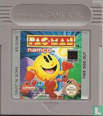 Pac-man