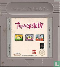 Tamagotchi