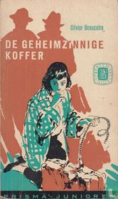 De geheimzinnige koffer