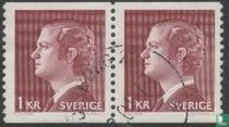 King Carl XVI Gustaf 