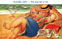 Slanke lijn wat doet het er toe