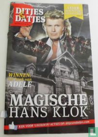Ditjes & datjes 10