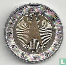 Deutschland 2 Euro 2016 (A) kaufen