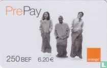 PrePay Zaklopers