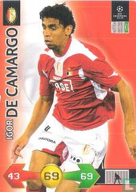 Igor De Camargo