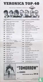 Veronica Top 40 #01-07