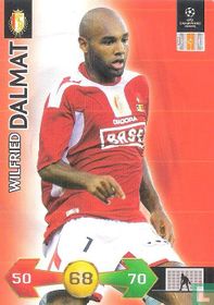 Wilfried Dalmat