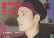 Ensign Ro Laren