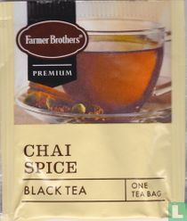 Chai Spice